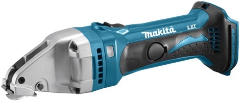 Makita djs161zj Blechschere | ohne Akkus und Ladegerät - djs161zj