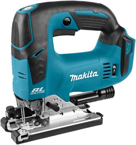 Makita djv182z Akku-Stichsäge 18 V Grundkörper – loser Körper (Lieferung ohne Akku und Ladegerät)
