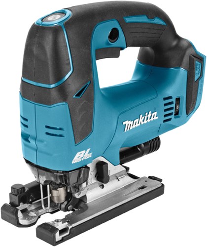 Makita djv182z Akku-Stichsäge 18 V Grundkörper – loser Körper (Lieferung ohne Akku und Ladegerät)