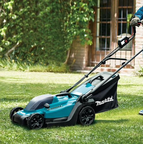 Makita Makita Batterie Rasenmäher DLM330Z