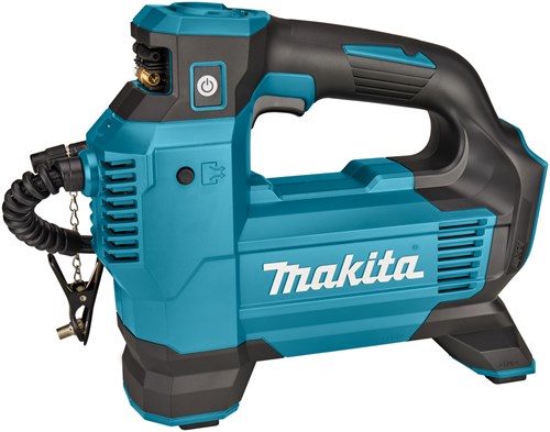Makita dmp181z | Luftpumpe |18v | Körper | ohne Akkus und Ladegerät - dmp181z