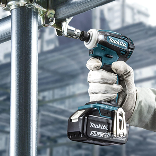Makita dtd172zj | Akku-Schlagschrauber | 18v | exkl. Batterien und Ladegerät | in mbox - dtd172zj