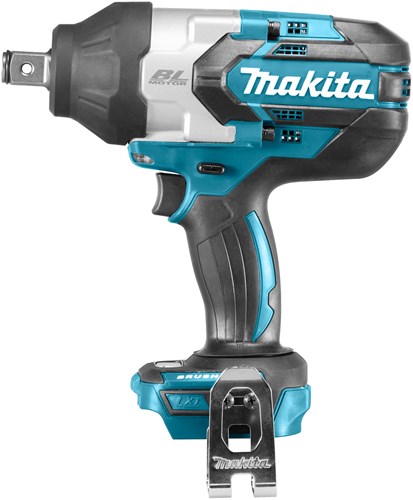Makita dtw1001zj 18v Schlagschrauber 1050 nm | Ohne Akkus und Ladegerät, in Mbox