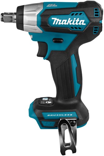 Makita dtw181zj 18 V Schlagschrauber 1 2 – ohne Akkus und Ladegerät, in Mbox – dtw181zj
