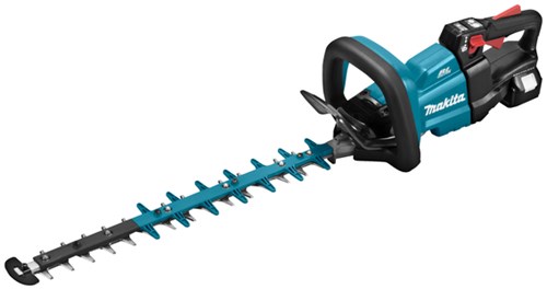 Makita duh501z Heckenschere 50 cm 18 V | ohne Akkus und Ladegerät - duh501z
