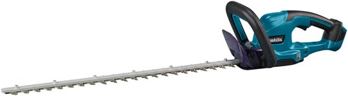 Makita duh607z lxt 18 v heckenschere 60 cm | ohne Akkus und Ladegerät - duh607z