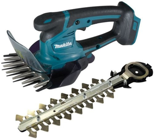 Makita dum604pte 18V Akku Grasschere + Scherenmesserset + Starterset 197629-2 | 2x 5,0 Ah