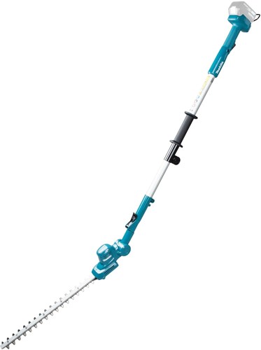 Makita dun461wz | 18v | Akku-Heckenschere | 46cm | Körper | ohne Akkus und Ladegeräte - dun461wz