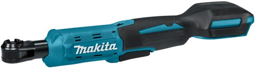 Makita DWR180Z 18 V Ratschenschlüsselgehäuse – ohne Batterien und Ladegerät – DWR180Z