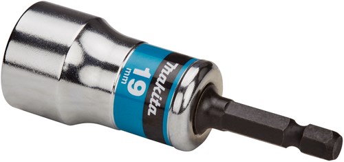 Makita Zubehör Flexi. Kappe 19x80mm 1 4 e impr - e-03523 - e-03523