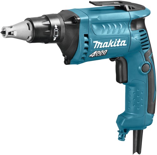 Makita FS4000K Schraubmaschine | 570w | 4000 U/min – fs4000k