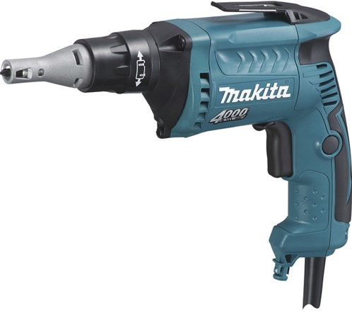 Makita FS4000K Schraubmaschine | 570w | 4000 U/min – fs4000k