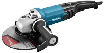 Makita ga9012cf01 Winkelschleifer | 230 mm 2000 Watt – ga9012cf01