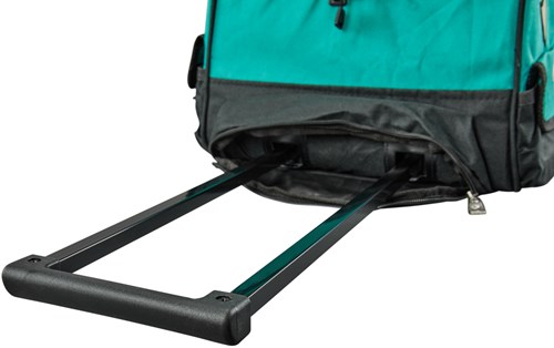 Makita Werkzeugtaschenwagen | blau - 1914g0-5