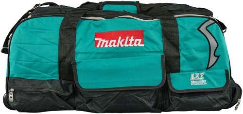 Makita Werkzeugtaschenwagen | blau - 1914g0-5