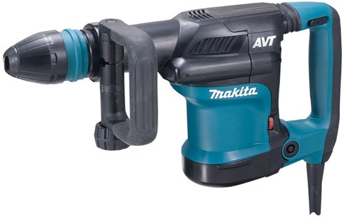 Makita hm0871c | sds-max Abbruchhammer | 8,1j 1110w - hm0871c
