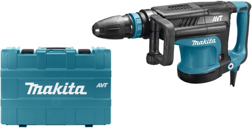 Makita hm1213c Abbruchhammer 18,6 Jahre | 1500 W – hm1213c