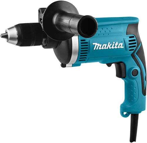 Makita hp1631k Schlagbohrmaschine | 710 W – PS 1631 K