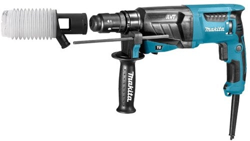 Makita Makita 230 V Combihamer HR2631ftj
