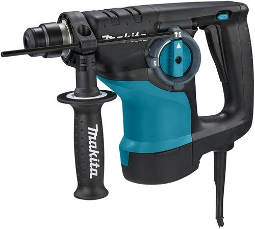 Makita hr2800 | Abbruchhammer | 230V | 800w | 2,8 Jahre – 2800 Stunden