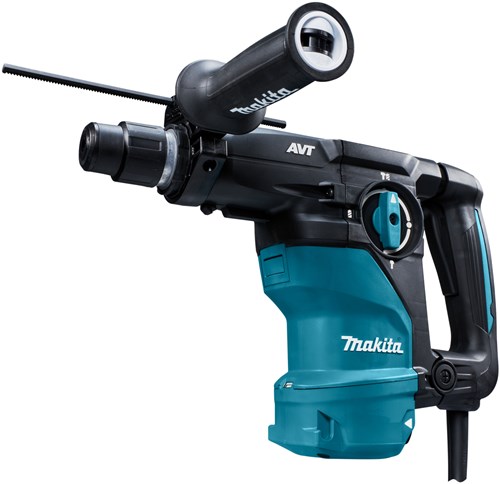 Makita hr3011fcj | Kombihammer | 230V | sds-plus | 3,9 Jahre | in mbox - hr3011fcj