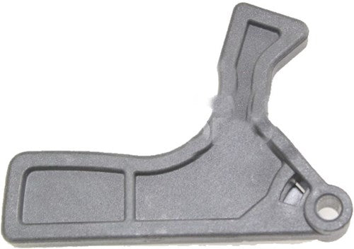 Makita accessoires makita jm00000172 | veiligheidshendel voor makita wst07