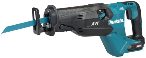 Makita jr002gz Akku-Säbelsäge | 40 V max. | ohne Akkus und Ladegerät | im Karton - jr002gz