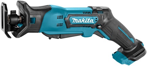 Makita jr103dzj 10,8 V Säbelsäge | Ohne Akkus und Ladegerät, in Mbox