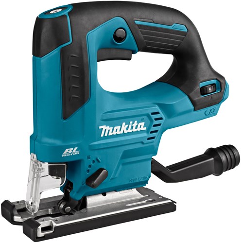 Makita jv103dzj 10,8 V Stichsäge D-Griff | Ohne Akkus und Ladegerät, in Mbox