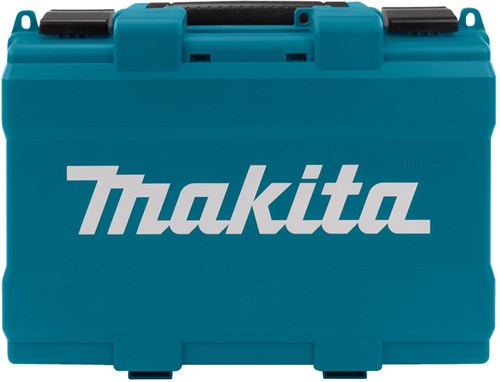 Makita koffer kunststof blauw voor ddf en dhp - 821521-7
