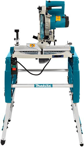 Makita Flipper LF1000 Kapptischsäge | 1650 W 260 mm – lf1000