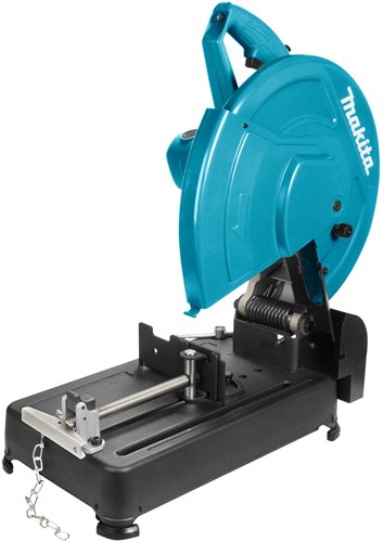 Makita lw1401 Querschleifmaschine 230 V 355 mm