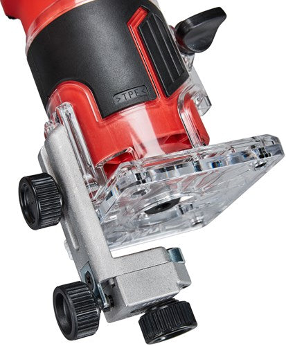 Makita m3702 | 230 V Kantenfräser | im Karton