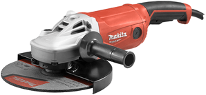 Makita m9001 230 V Winkelschleifer 230 mm