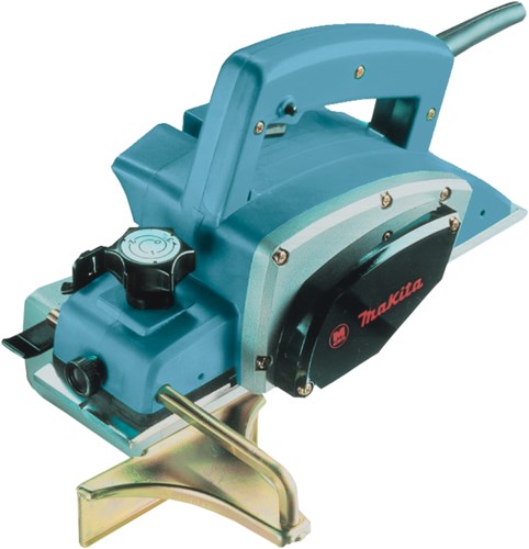 Makita n1923bk Hobel | 1mm 82mm 600w - n1923bk
