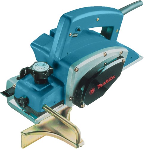 Makita n1923bk Hobel | 1mm 82mm 600w - n1923bk