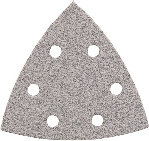 Makita Zubehör Schleifblatt 3-K K60 weiß v. - P-42787 - P-42787