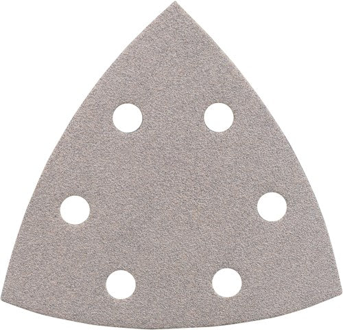 Makita Zubehör Schleifblatt 3-K K120 weiß V. 50 – P-42818 – P-42818