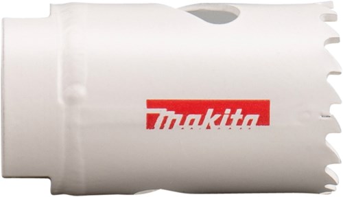Makita Zubehör Lochsäge 30 mm HSS Bi-M – P-52510