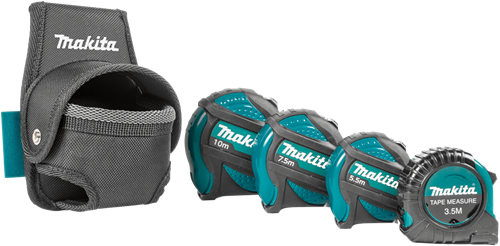 Makita Maßbandhalter – e-15338