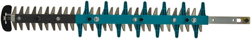 Makita Scherenmesserset 50 cm konvex - 191t44-2