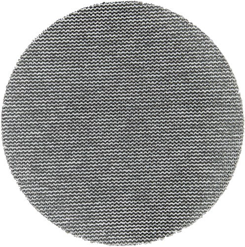 Makita-Zubehör, Makita-Schleifgitterscheibe 125 mm, A80, Klettverschluss | 10 Stück - D-78651