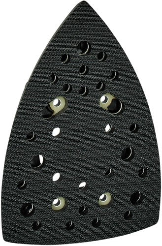 Zubehör für Makita-Fußgewölbe mit Klettverschluss | 100x150mm | für bo005cg bo006cg - 1914j0-6