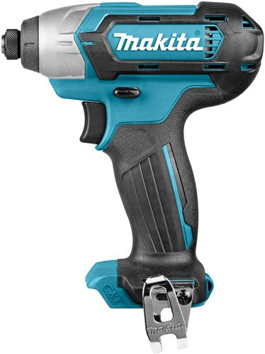 Makita TD110DZ 10,8V Schlagschraubergehäuse | ohne Akkus und Ladegerät - td110dz