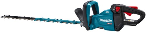 Makita uh004gz | Akku-Heckenschere | xgt 40 Volt max. | Trim-Version | 60cm | Körper | ohne Akkus und Ladegerät - uh004gz
