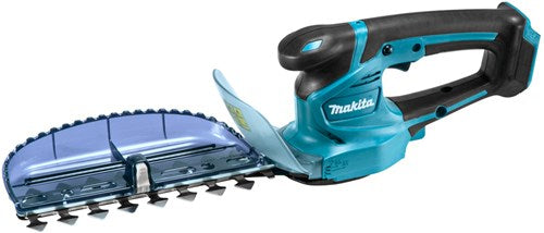 Makita uh201dsa | cxt 12 v max Strauchschere 20 cm | 2,0 Ah Akku (1 Stück) | Ladegerät | im Karton - uh201dsa