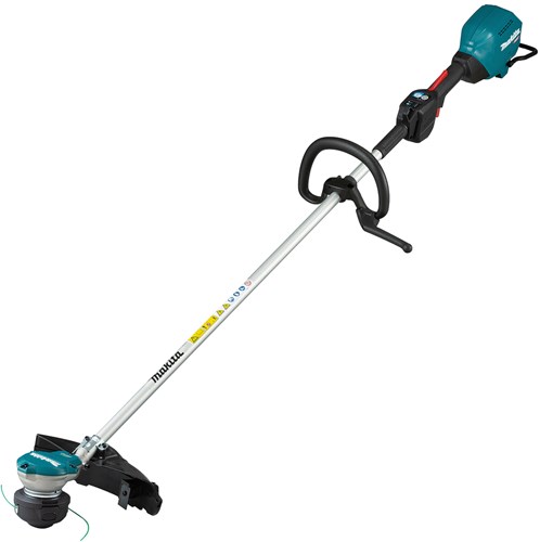 Makita ur003gz01 | Akku-Freischneider | D-Griff | 40 V max. | Körper | ohne Batterien und Ladegeräte - ur003gz01