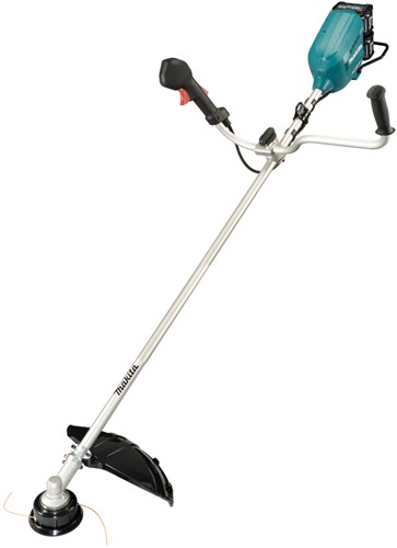 Makita ur012gz02 | Freischneider | xgt 2x40v max | U-Griff | Körper | ohne Batterien und Ladegerät