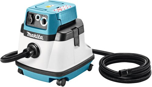Staubsauger makita vc2510lx1 - vc2510lx1