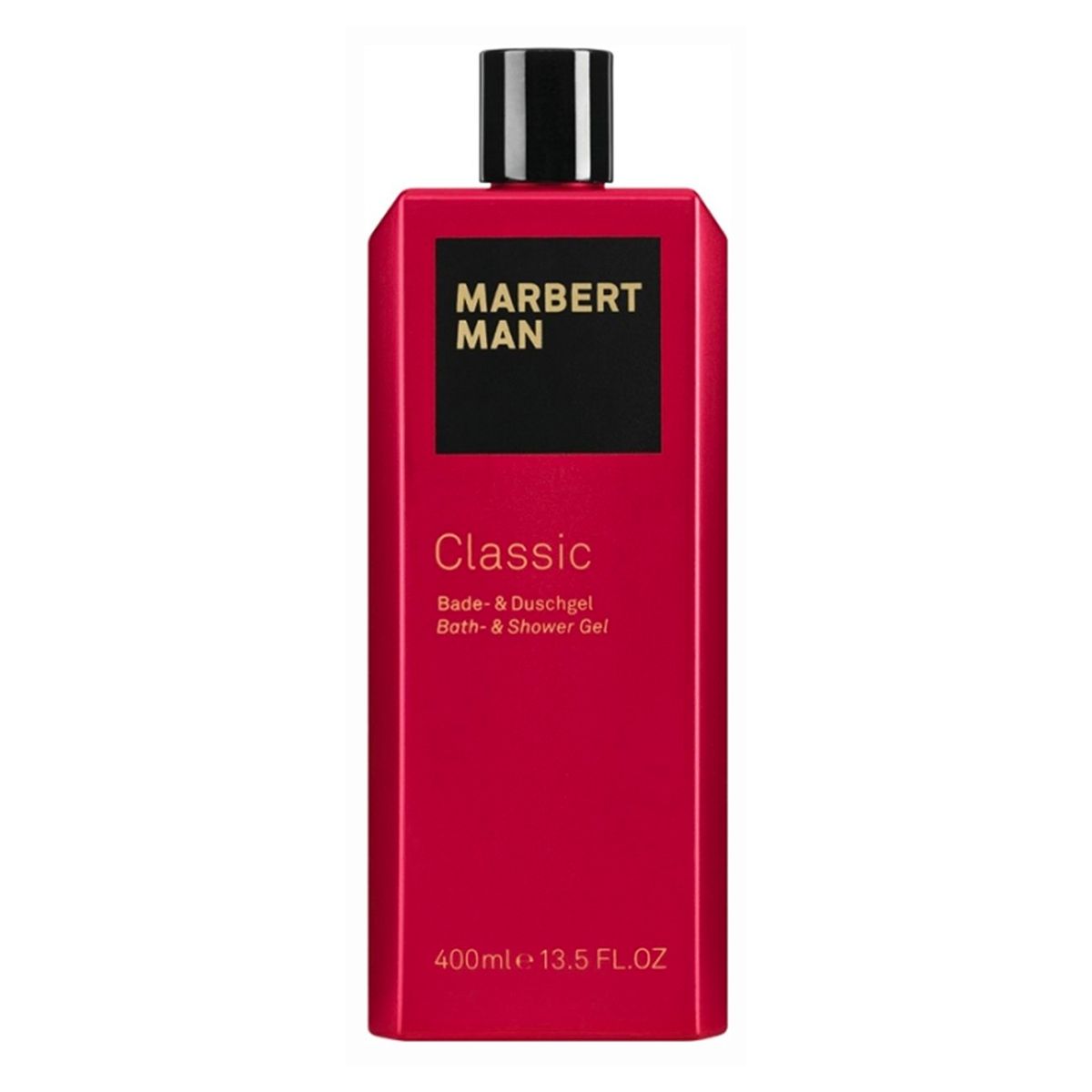 Marbert Man Bath Duschgel 400ml Herren